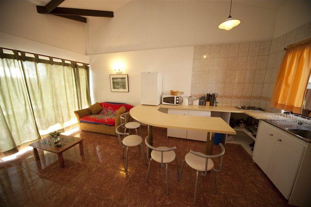 Cabanas Tautira อังกาโรอา ภายนอก รูปภาพ