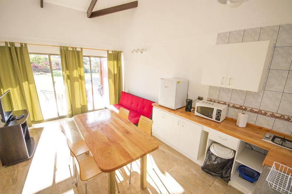 Cabanas Tautira อังกาโรอา ภายนอก รูปภาพ