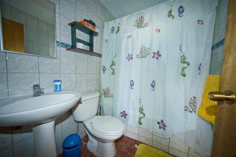 Cabanas Tautira อังกาโรอา ภายนอก รูปภาพ