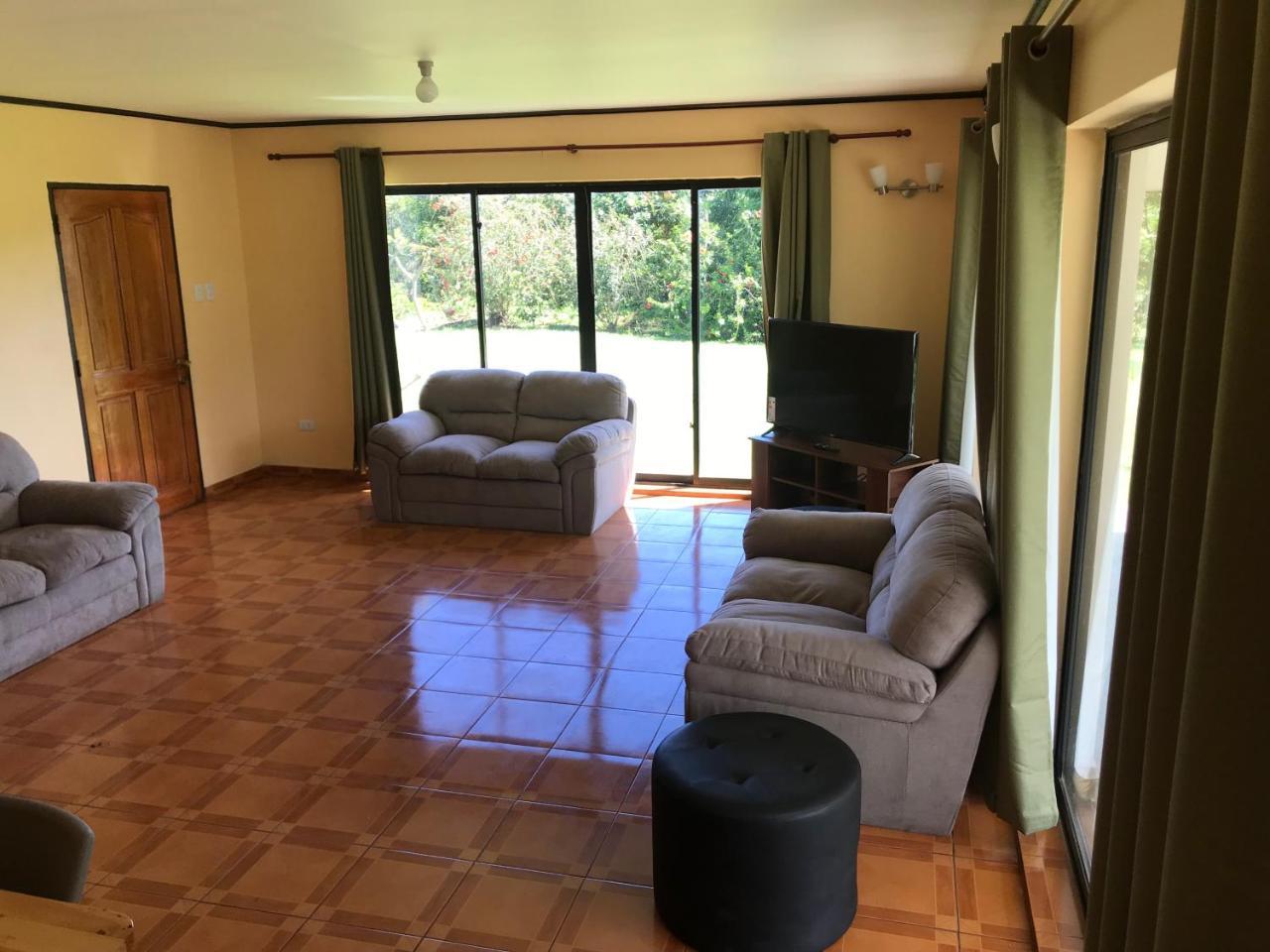 Cabanas Tautira อังกาโรอา ภายนอก รูปภาพ