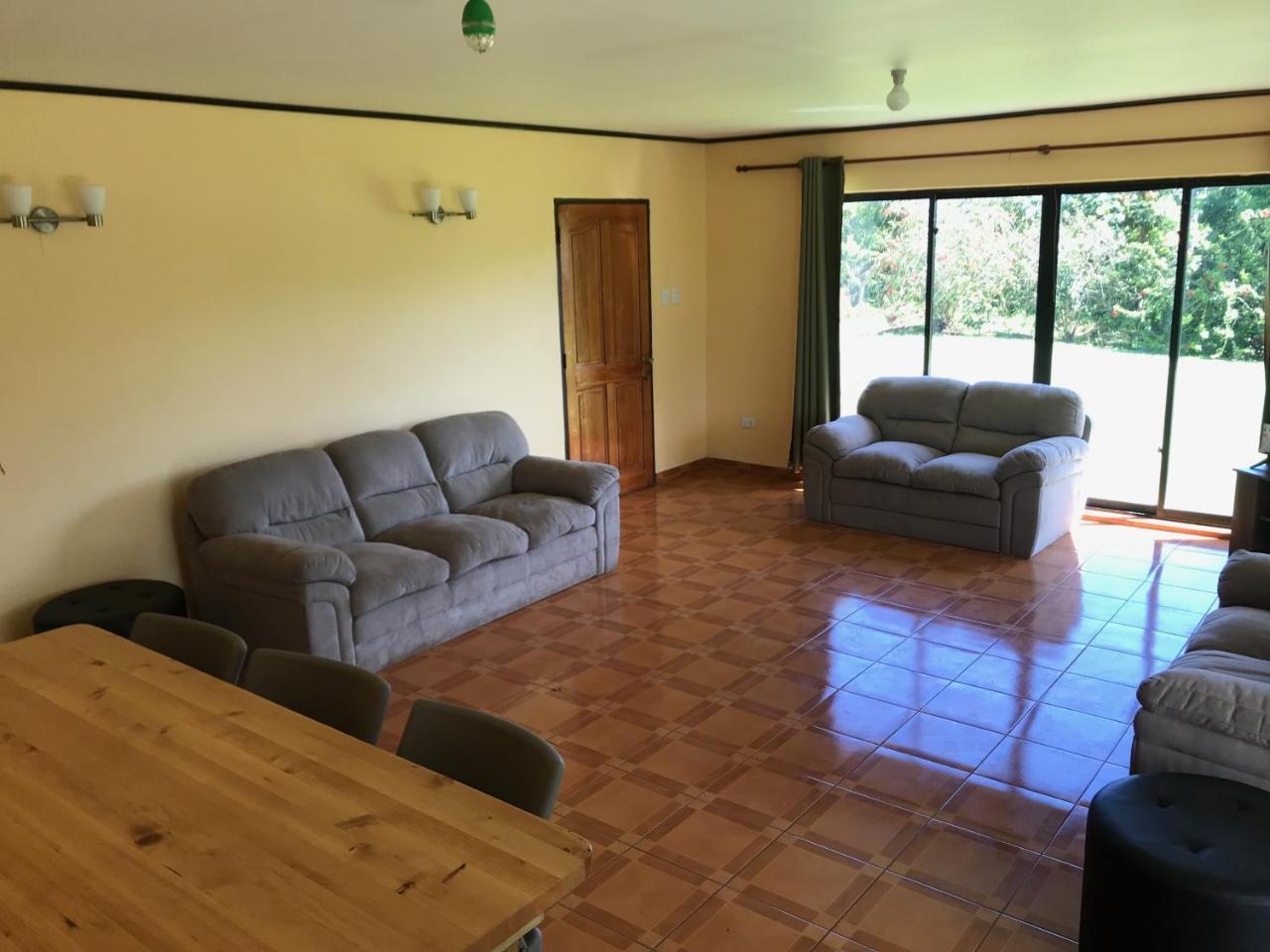 Cabanas Tautira อังกาโรอา ภายนอก รูปภาพ