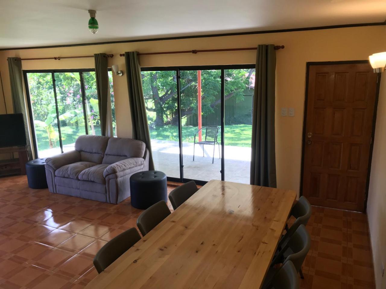 Cabanas Tautira อังกาโรอา ภายนอก รูปภาพ