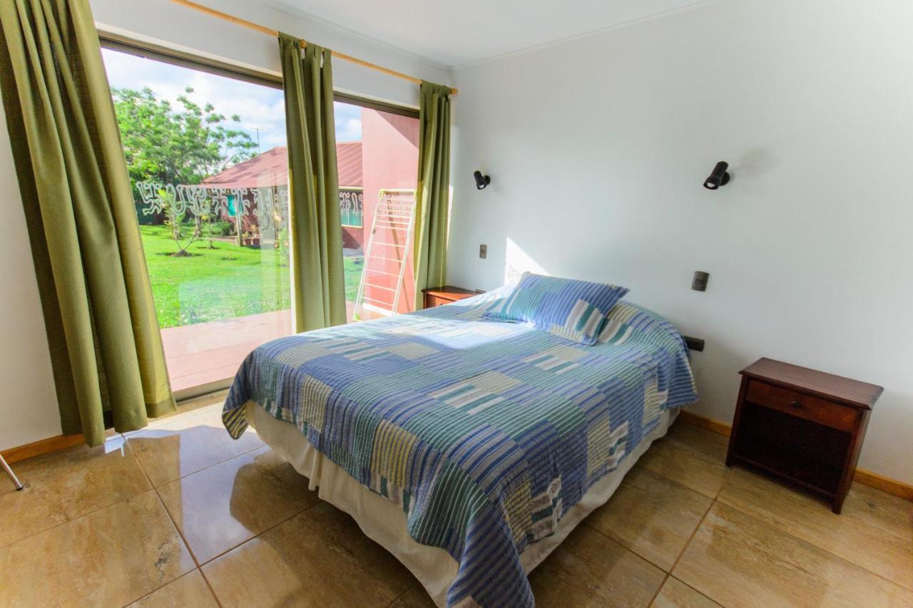 Cabanas Tautira อังกาโรอา ภายนอก รูปภาพ